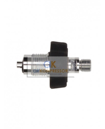 Din 300 bar Macho G1/4 x 60° cono 1082-HP