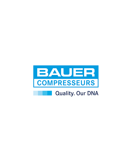 Bouchon compresseur Bauer